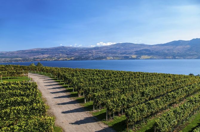 Okanagan