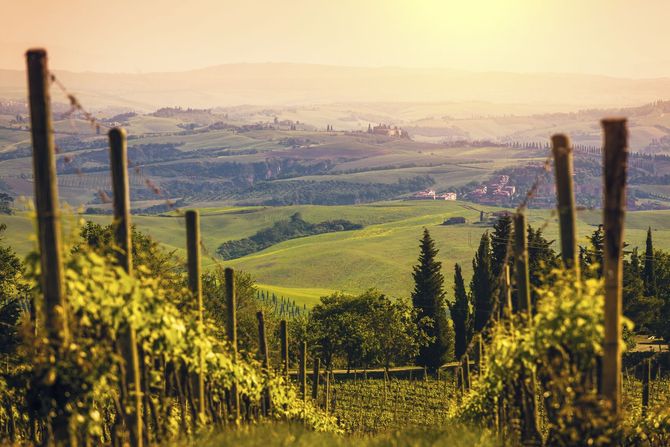 Toscana