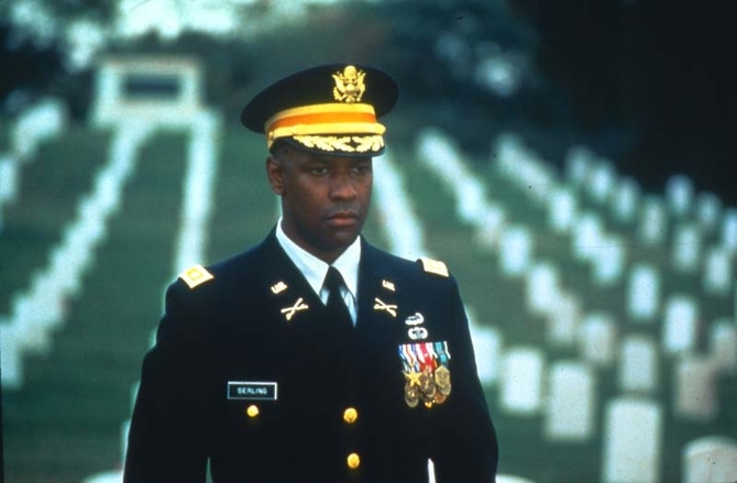 Il coraggio della verità (1996)