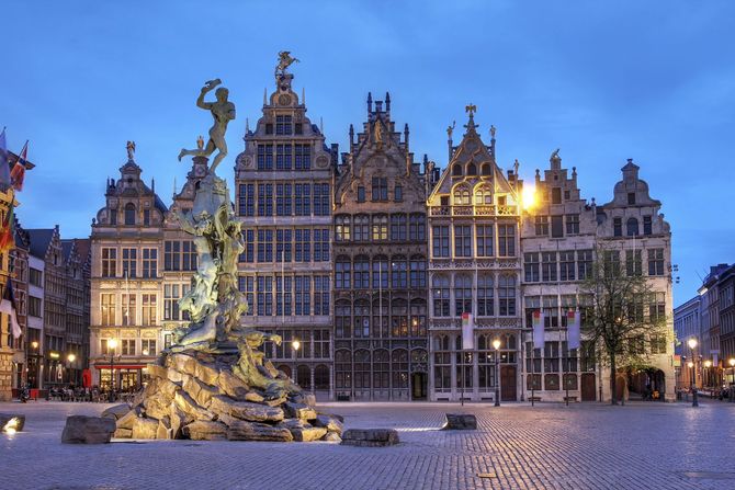 9 Belgio