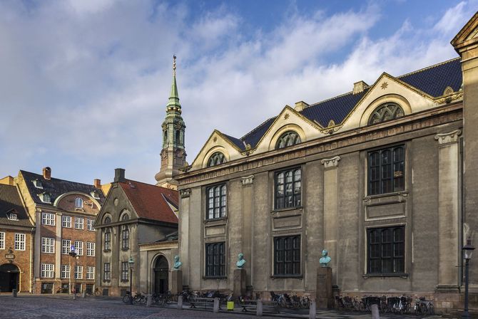 19 Copenhagen