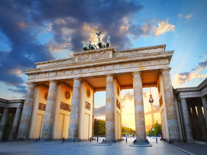 8 Germania