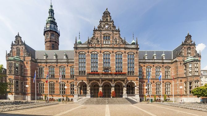 15 Groningen