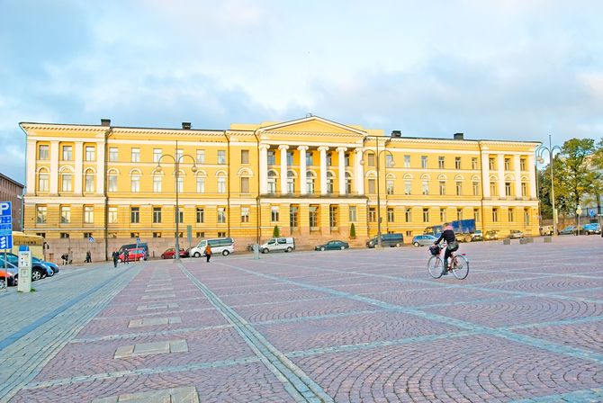 16 Helsinki