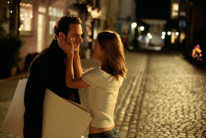Love Actually (2003)