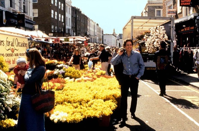 Notting Hill (1999)