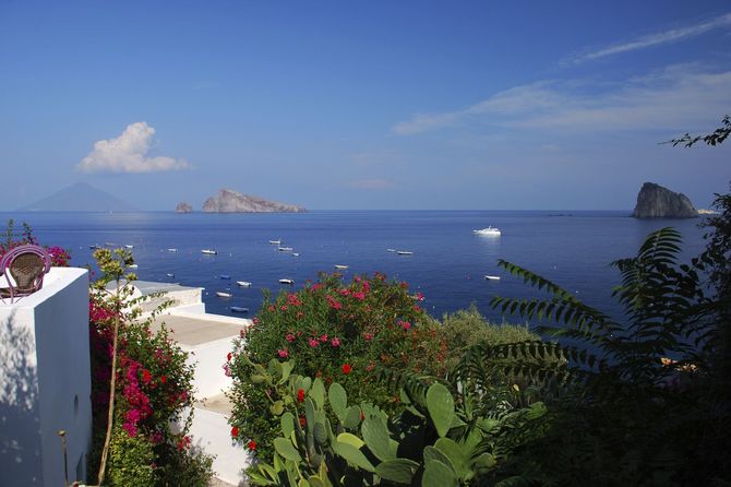 1 Panarea