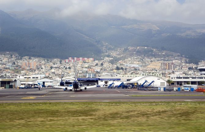 Quito