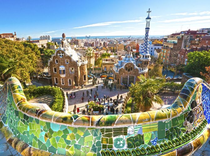 5 Spagna