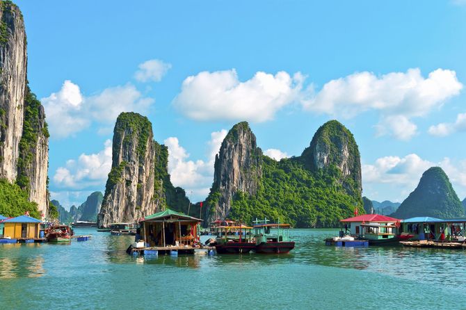 20 Vietnam