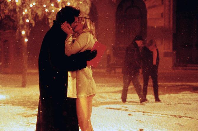 Il diario di Bridget Jones (2001)