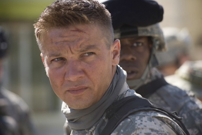 The Hurt Locker (2008)