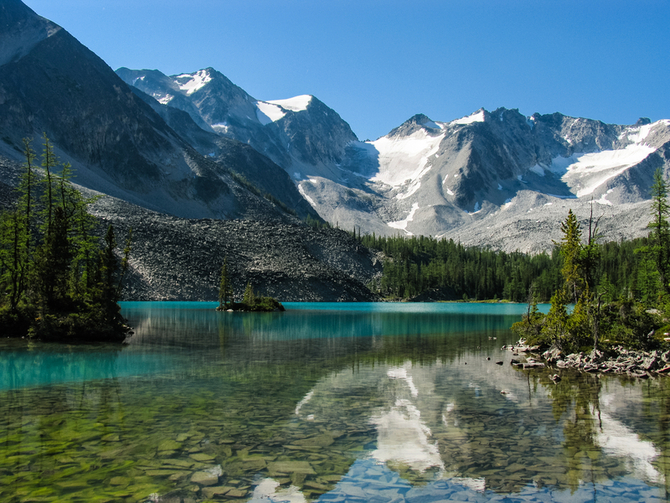 A-Team - British Columbia