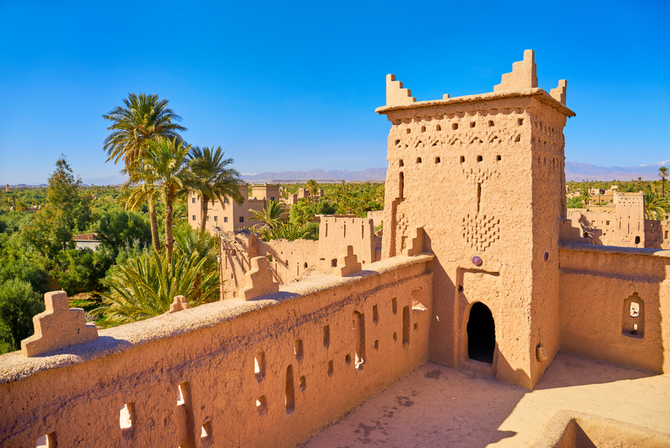 Nessuna verità - Marocco