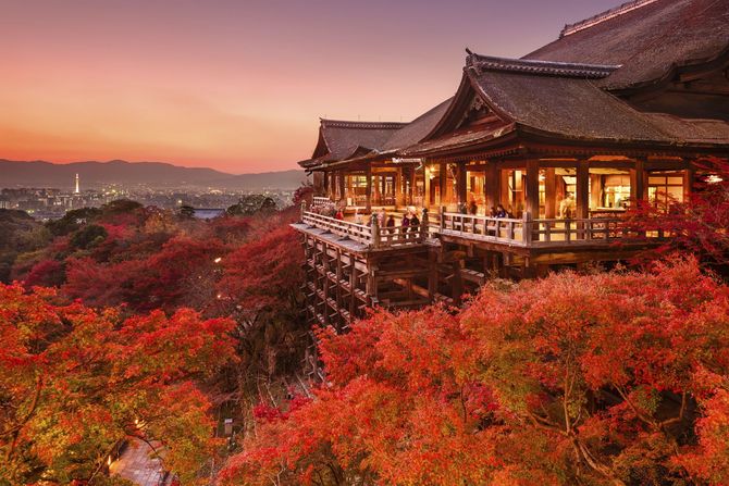 6 Kyoto
