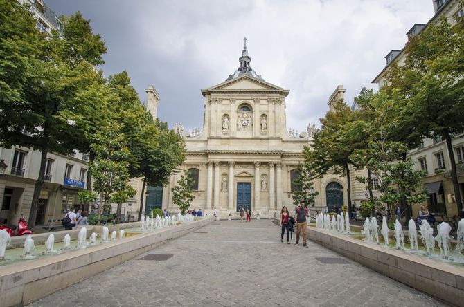 9 Parigi