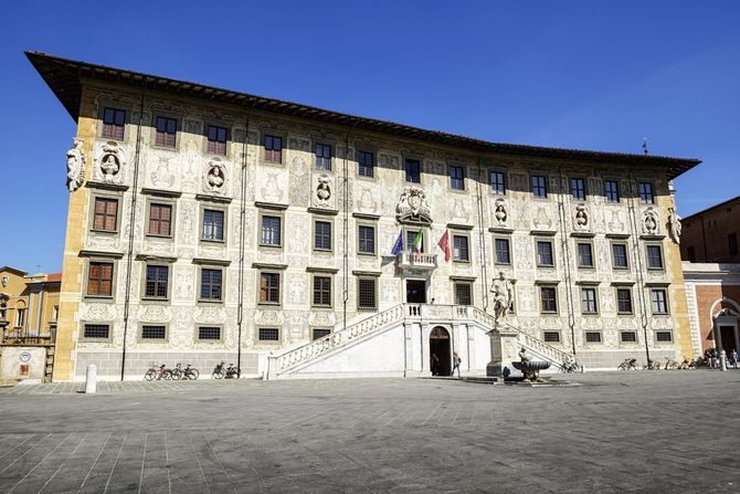 29 Pisa
