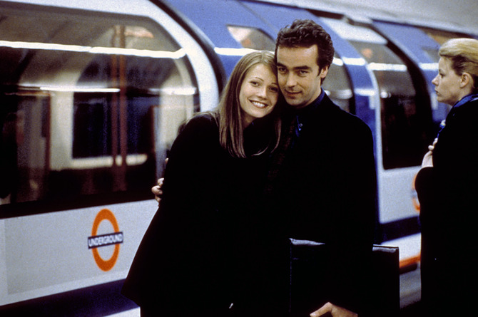 Sliding Doors (1998)