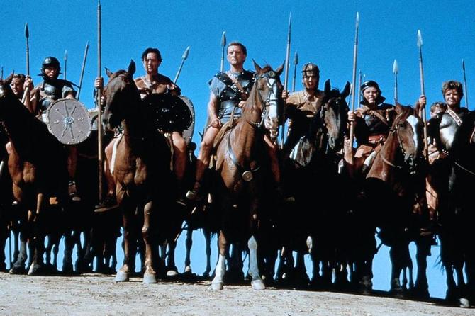 Spartacus