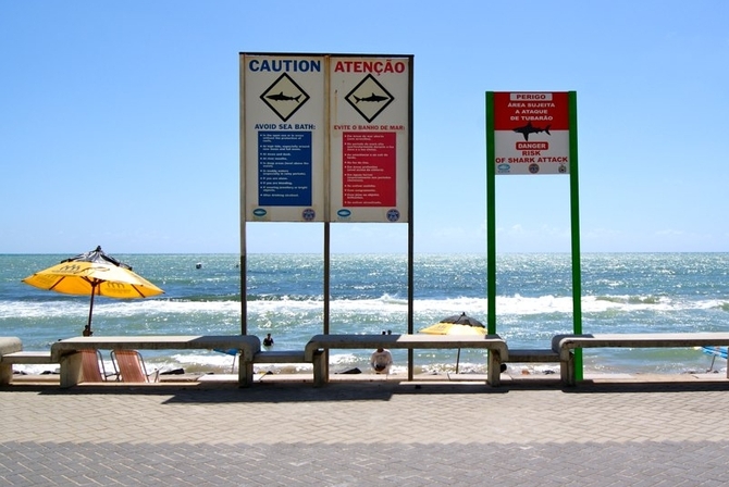 Praia de Boa Viegem