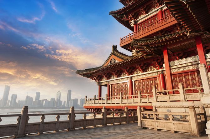 Asia