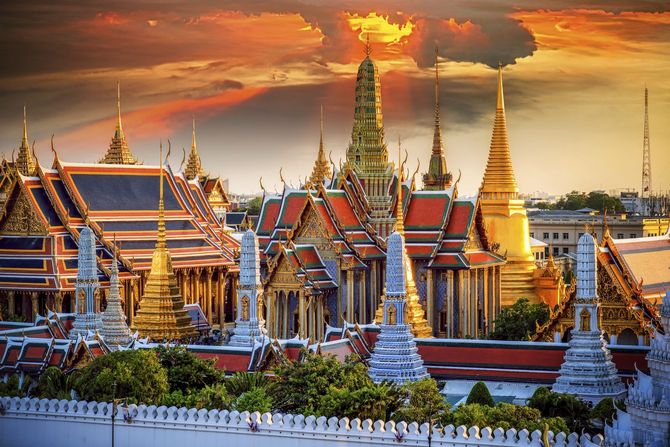 Miglior periodo per prenotare in città popolari del mondo 1