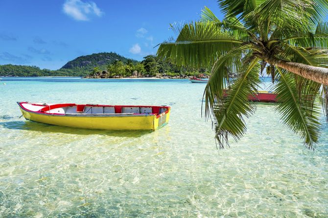 Caraibi