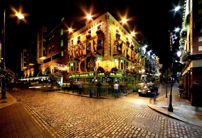 Miglior periodo per prenotare in città popolari del mondo 2