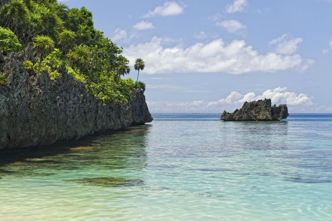 America del Sud - Honduras