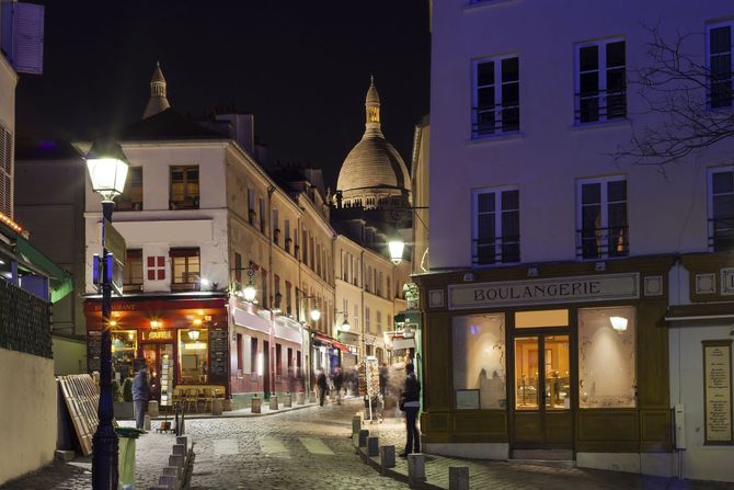 Parigi 1