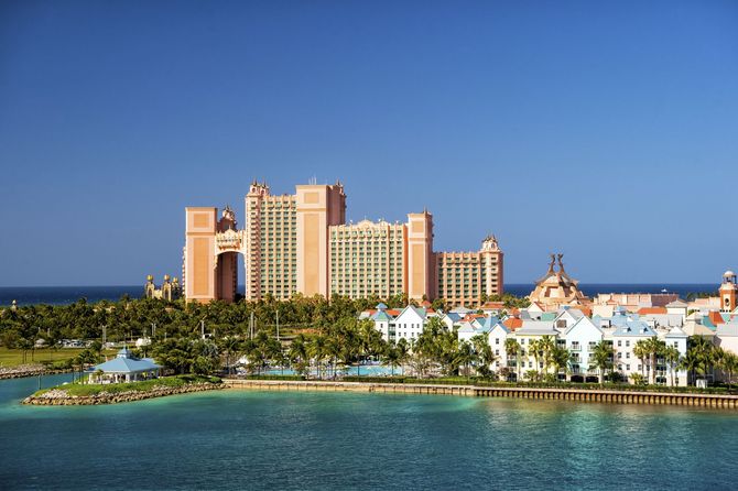 Atlantis Resort