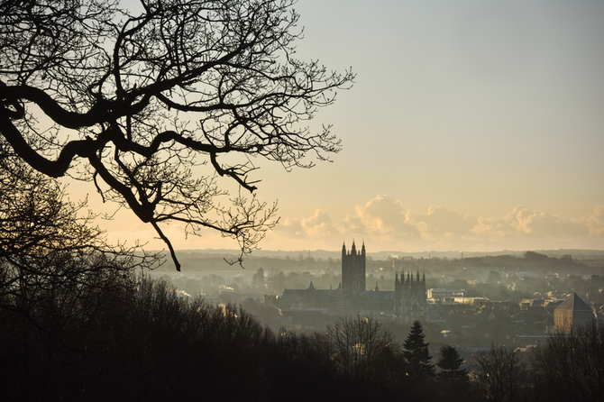 Canterbury