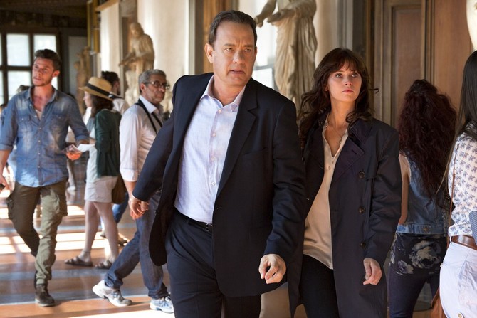 Inferno e i più grandi film girati a Firenze