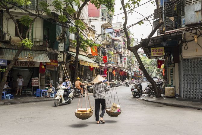 1 Hanoi