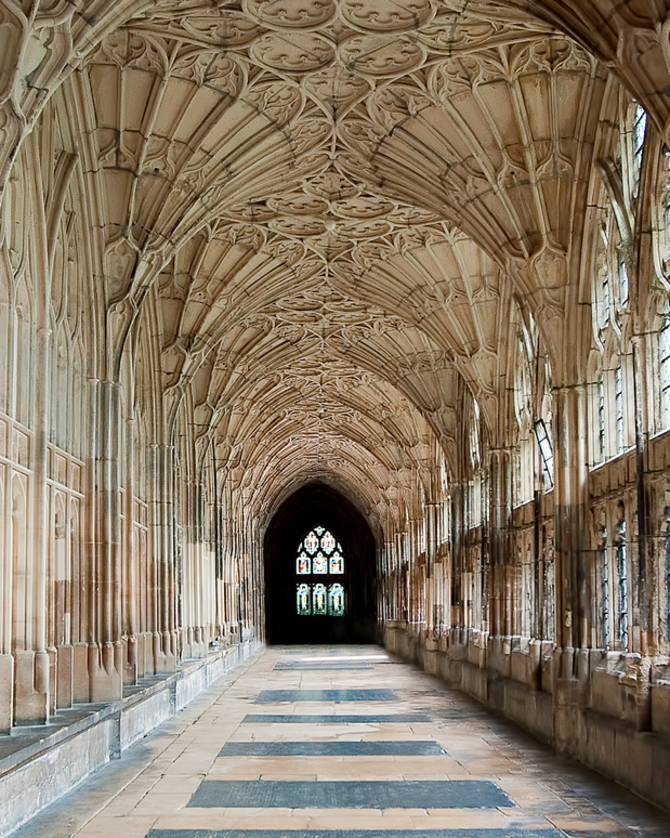 Cattedrale di Gloucester