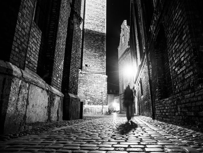 Londra