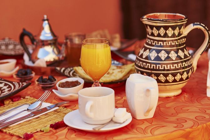 Marocco