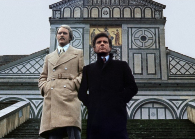 Complesso di colpa (1976)