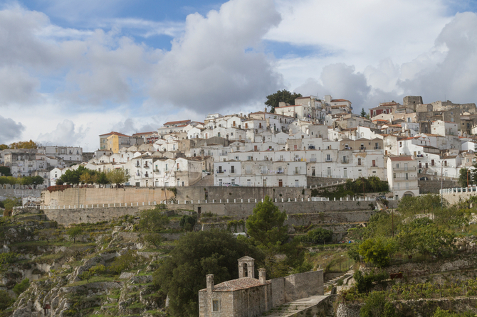 Monte Sant'Angelo