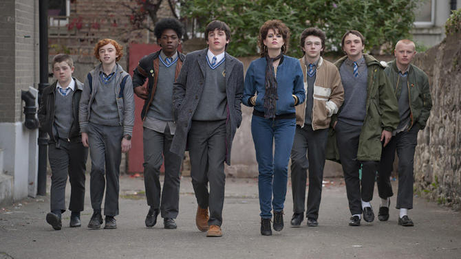 Sing Street, si rinnova la tradizione