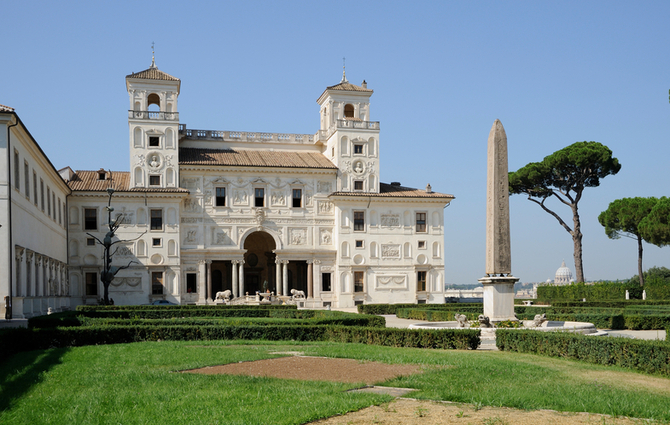 Villa Medici