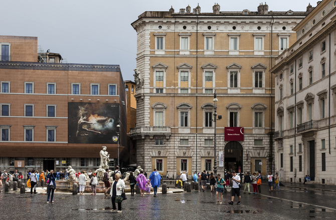 Palazzo Braschi