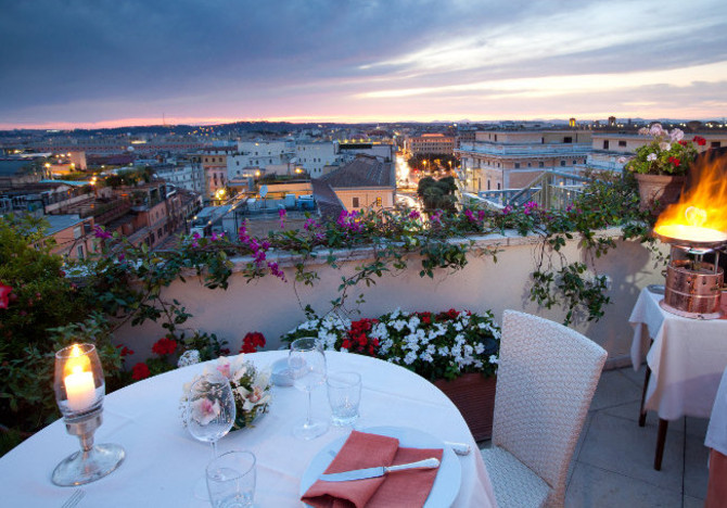 Hotel Mediterraneo