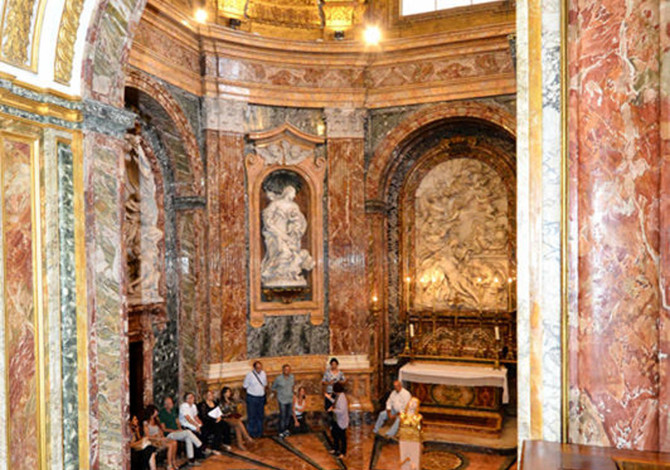 Monte di Pietà