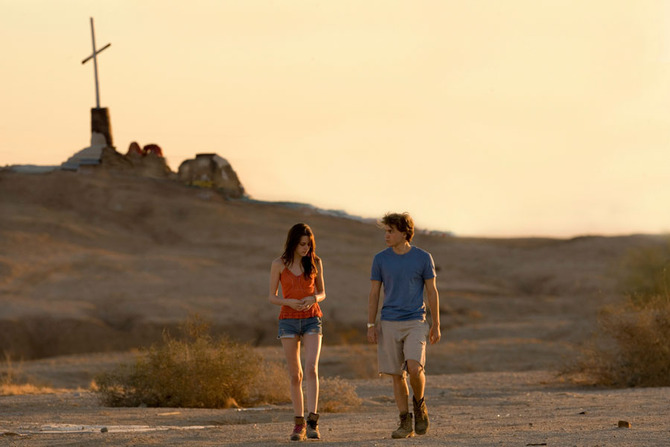 Into the Wild