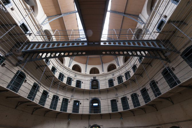 Kilmainham Gaol