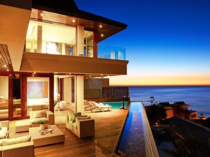 13. Ellerman House