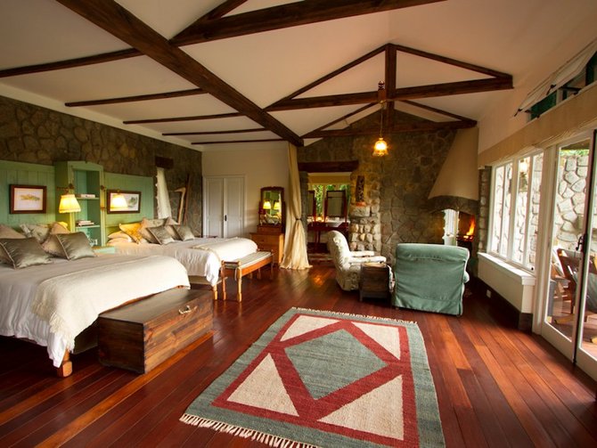 16. Gibb's Farm