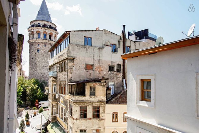 2. Istanbul