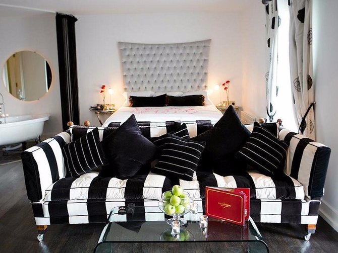 9. The Lodge at Ashford Castle